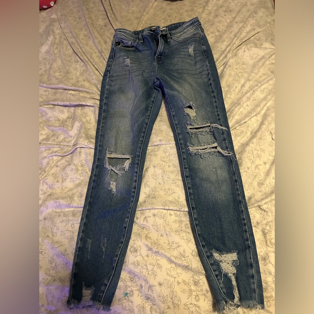 Kancan jeans size 7/27